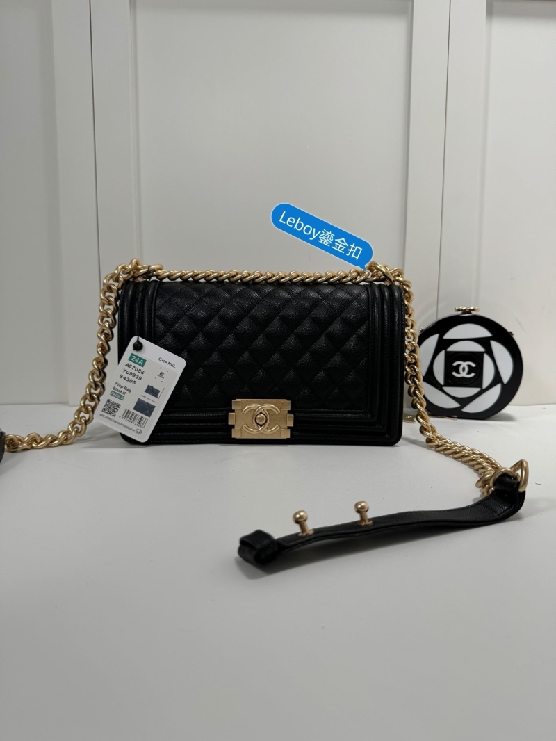 Chanel WOC Bags